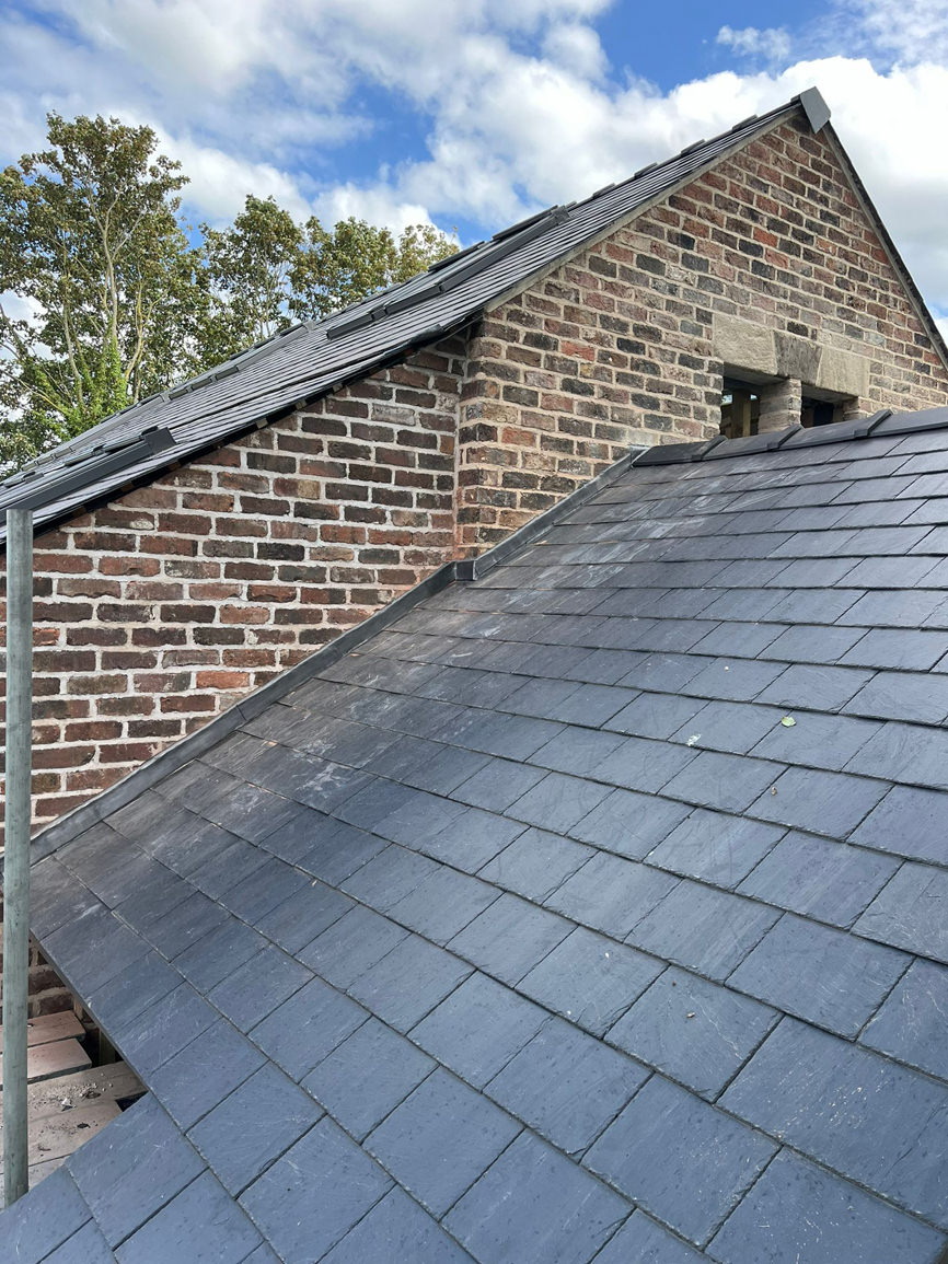 Services Roofing Tiling In Great Eccleston