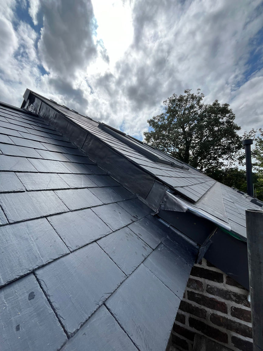 Services Roofing Tiling In Great Eccleston