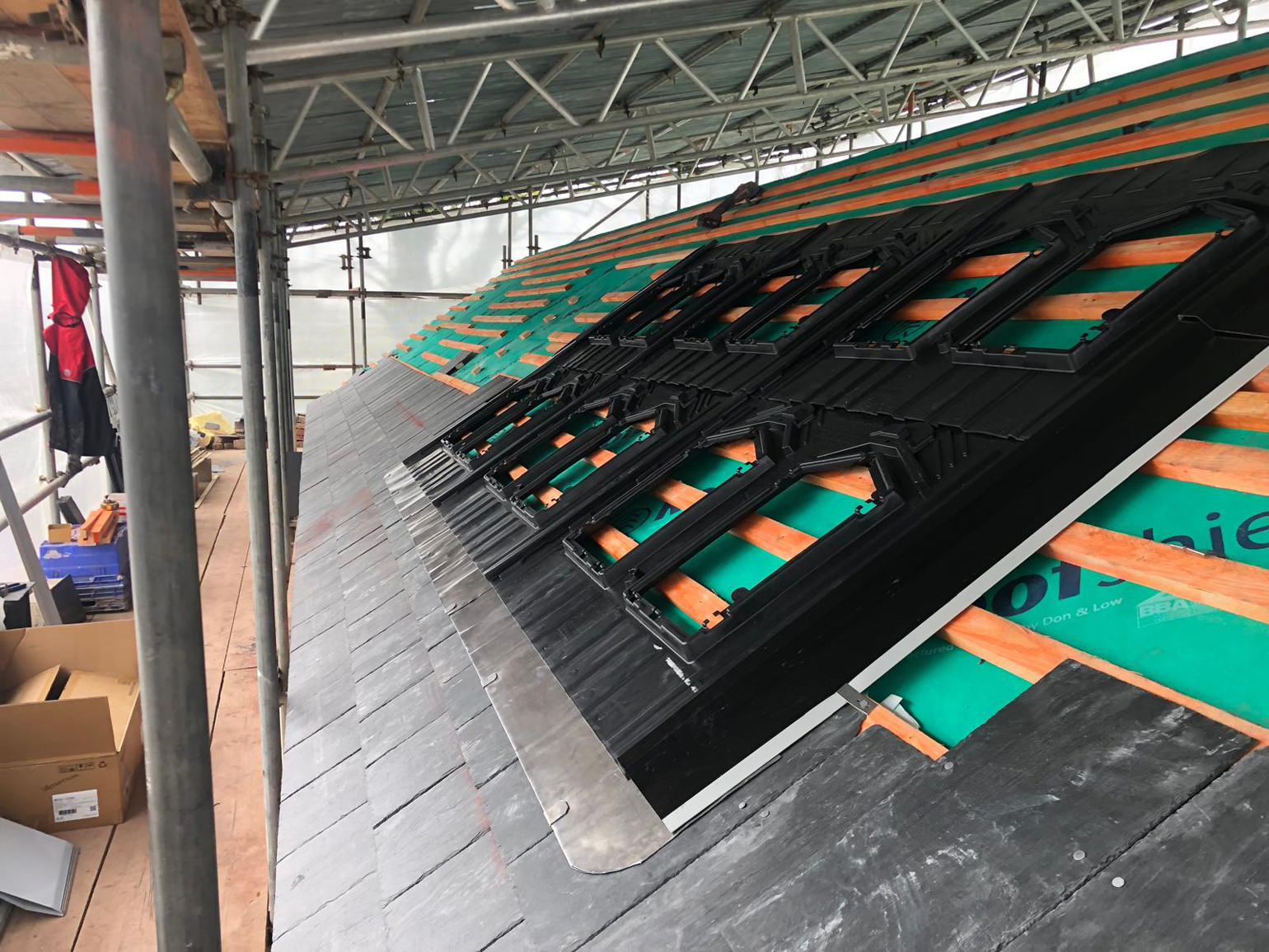 Solar Installations Services In Chorley