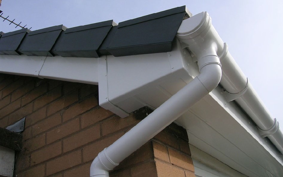 Fascias Soffits Guttering Services In New Longton