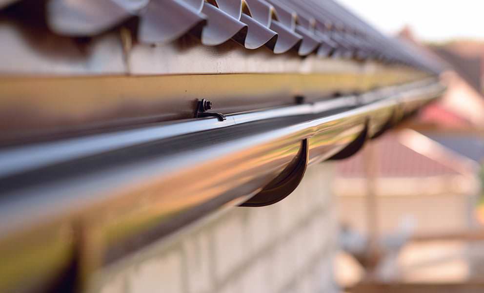 Fascias Soffits Guttering Services In New Longton