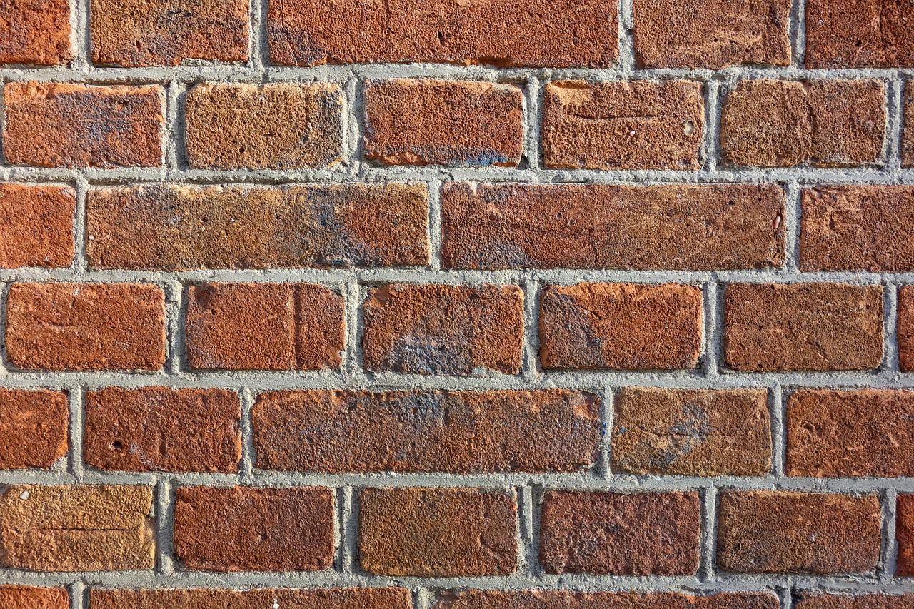 Pointing Services In Ashton On Ribble