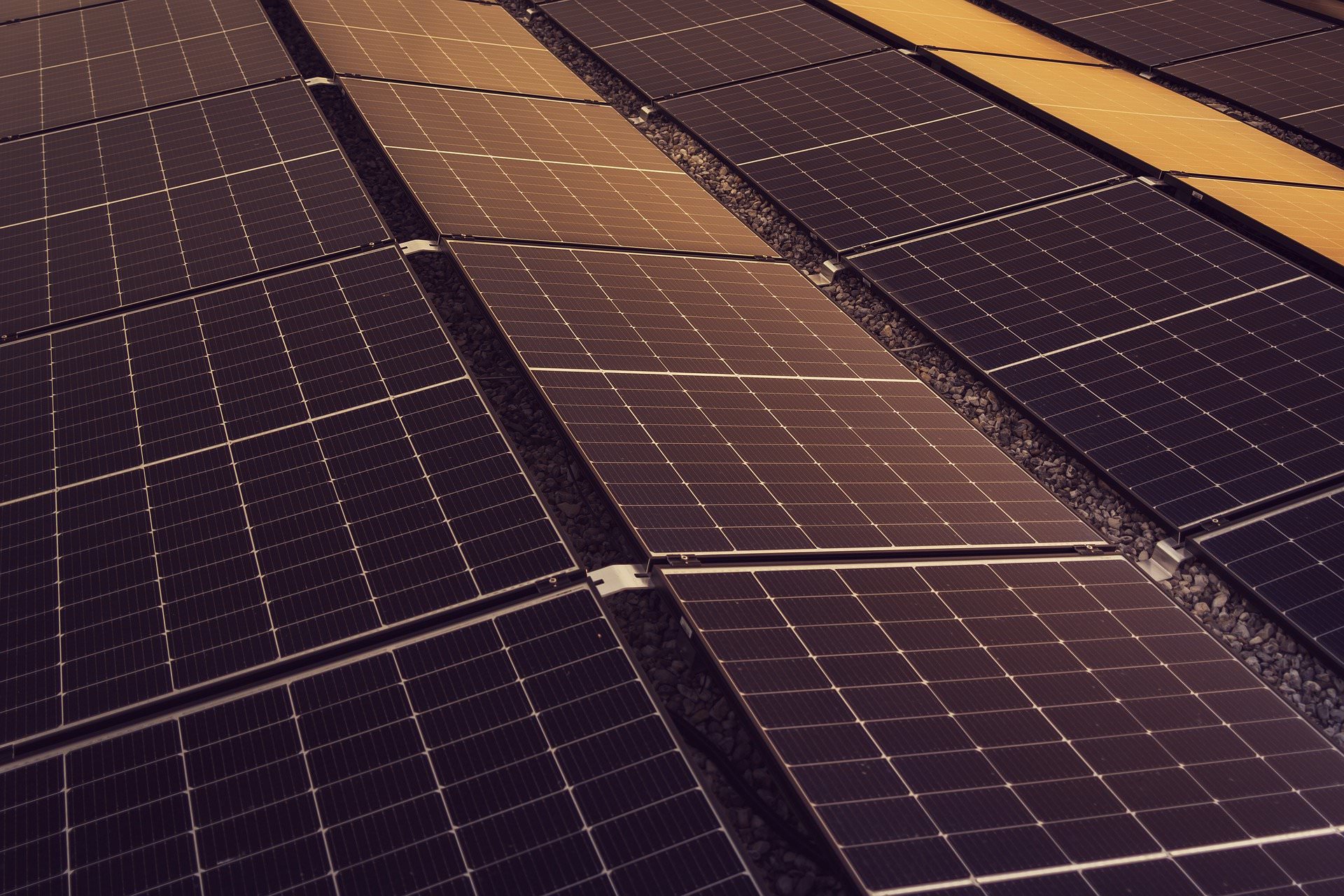 Solar Instalations Services In Preston