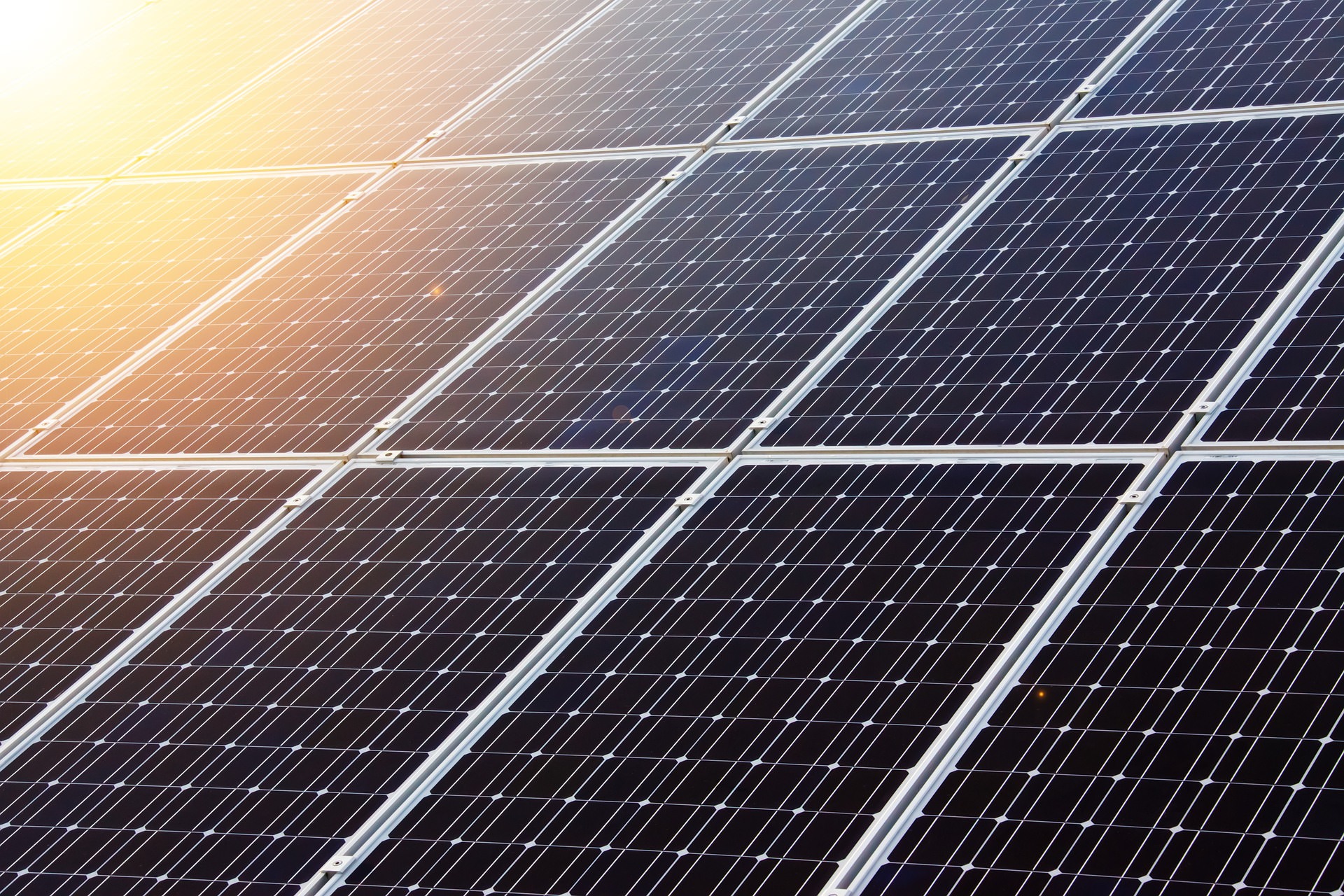 Solar Installations Services In New Longton