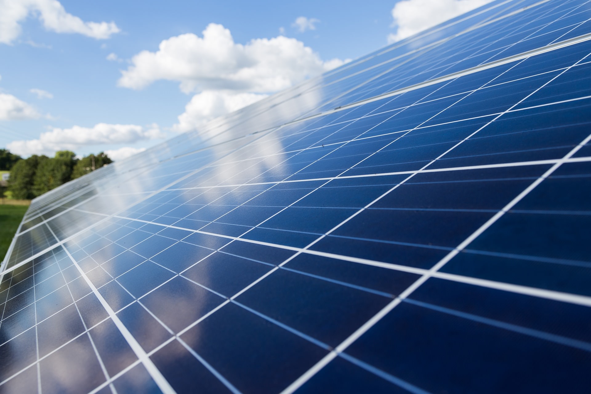 Solar Installations Services In New Longton